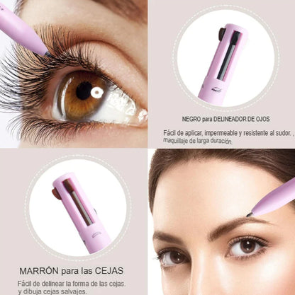 Makeup pencil 4 in 1®