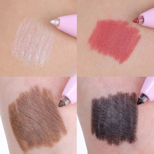 Makeup pencil 4 in 1®