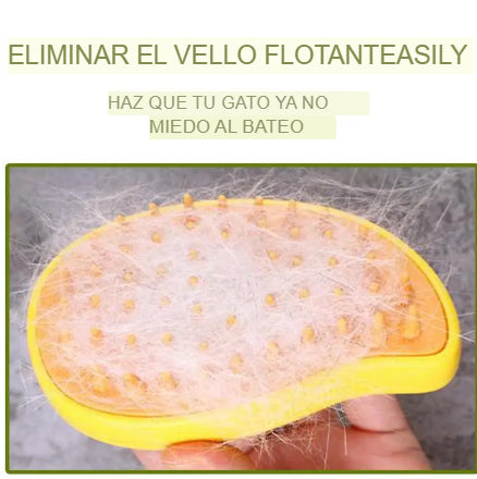 Cepillo de Vapor  DOG AND CAT