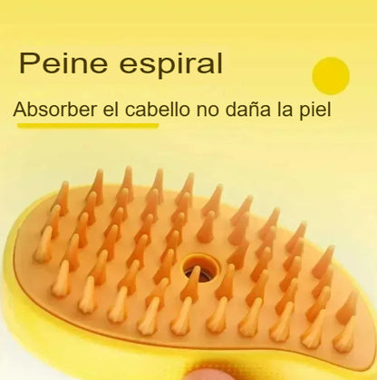 Cepillo de Vapor  DOG AND CAT