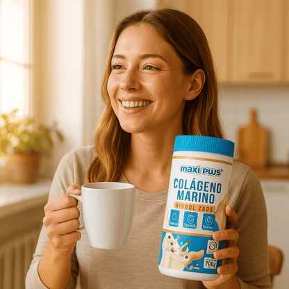 COLAGENO MARINO + OBSEQUIO