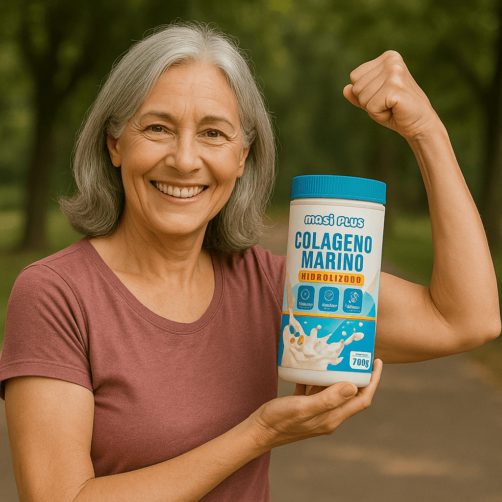COLAGENO MARINO + OBSEQUIO