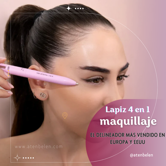 Makeup pencil 4 in 1®